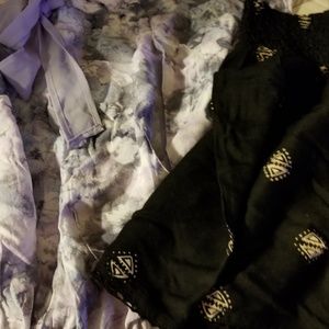 Pack of 2 pairs of shorts nice condition.
